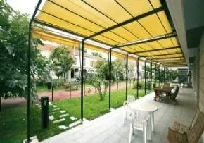 La Maison Des Cytises - Maison de retraite / EHPAD à Gennevilliers