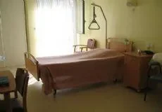 Residence Les Tilleuls - Maison de retraite / EHPAD à Bourgoin-Jallieu