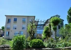 Maison De Retraite Saint Vincent - Maison de retraite / EHPAD à Blan