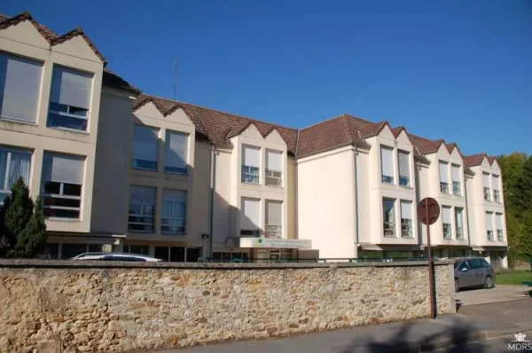 E.H.P.A.D. DE SEZANNE - Maison de retraite / EHPAD à Sézanne