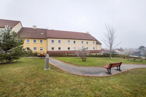EHPAD Les Vergers de la Belaine - Maison de retraite / EHPAD à Foucherans