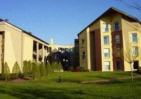 Maison De Retraite Arpege - Maison de retraite / EHPAD à Condé-sur-Sarthe