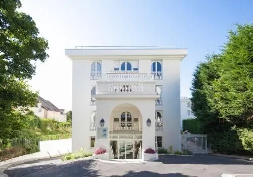 Villa D'Epidaure - Maison de retraite / EHPAD à Garches