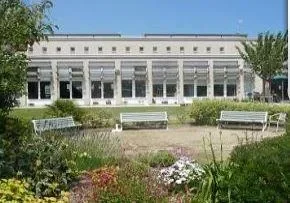 Residence Arthur Gardiner - Maison de retraite / EHPAD à Dinard