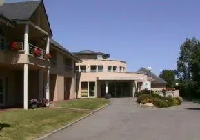 Résidence L'Esperance - Maison de retraite / EHPAD à Saint-Pierre-Église