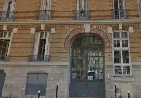 Ehpad Jeanne D'Arc - Maison de retraite / EHPAD à Paris