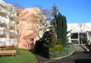 Residence Bel Air - Maison de retraite / EHPAD à La Chapelle-sur-Erdre