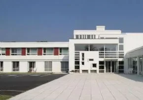 Ehpad La Cubissole - Maison de retraite / EHPAD à Le Blanc