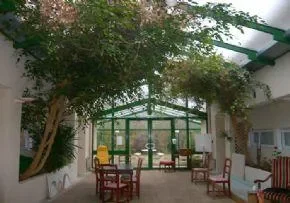 Ehpad Le Clos Adler - Maison de retraite / EHPAD à Valdivienne