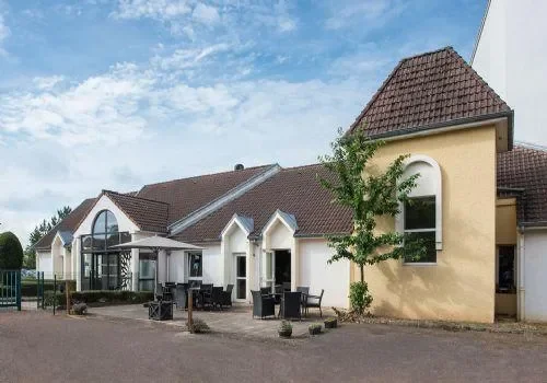 Korian Clos Des Vignes - Maison de retraite / EHPAD à Beaune