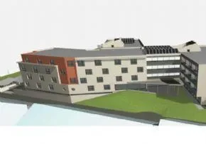 Residence Poincare - Maison de retraite / EHPAD à Bouxières-aux-Dames