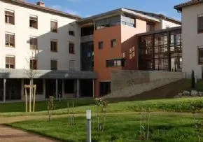 Les Soleillades - Maison de retraite / EHPAD à Genas