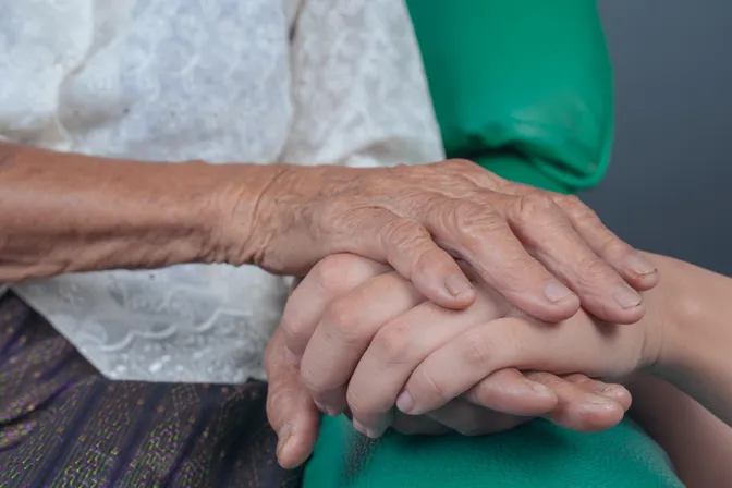 L’importance des soins palliatifs en fin de vie
