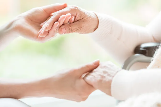 Maladie de Charcot : vers une piste thérapeutique ?