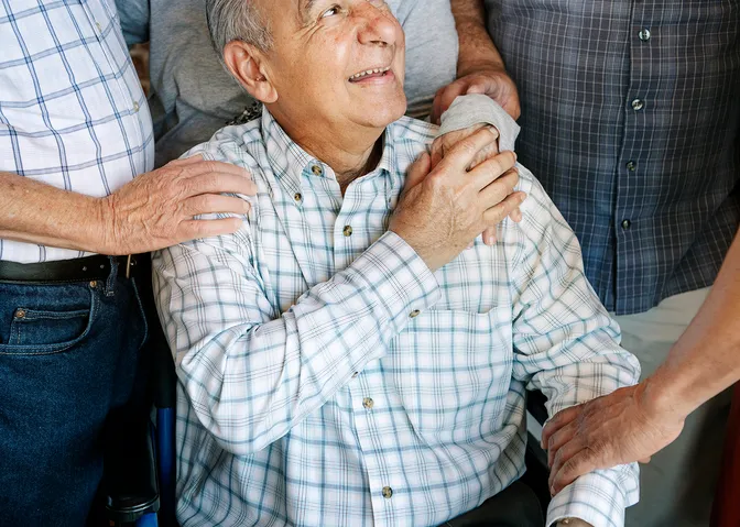 Journée mondiale Alzheimer 2025 : un bilan incroyable