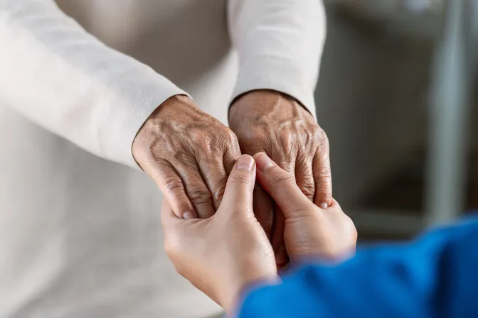 Maladie de Charcot : de nouvelles pistes thérapeutiques en 2025