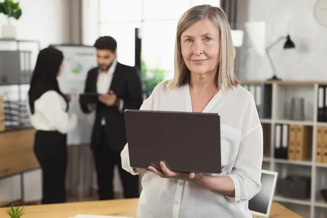 ICOPE 2025 : comment repérer les premiers signes de perte d’autonomie chez les seniors ?