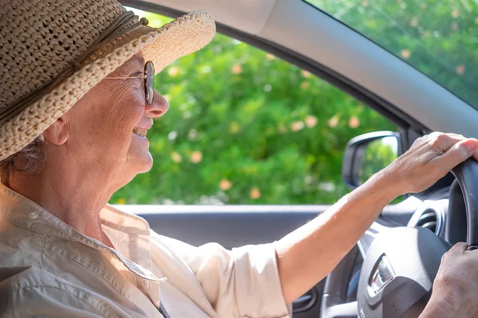 Permis seniors : comment le renouveler en 2025?