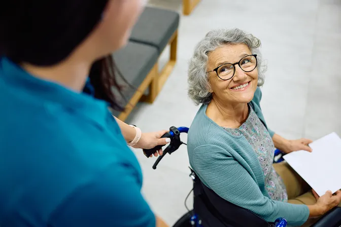 Accessibilité pour tous : les mesures du gouvernement en 2025