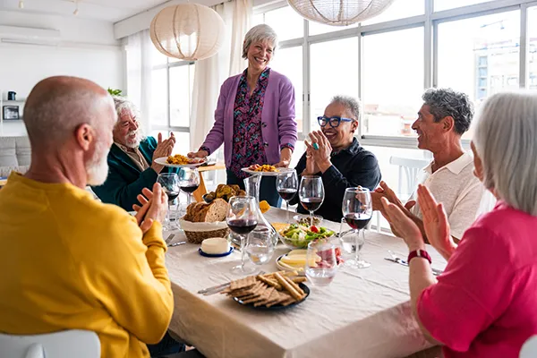 Bien vieillir : les clés pour rester en bonne santé après 60 ans