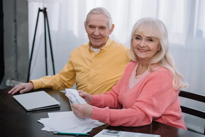 Comment financer un hébergement en colocation seniors ?