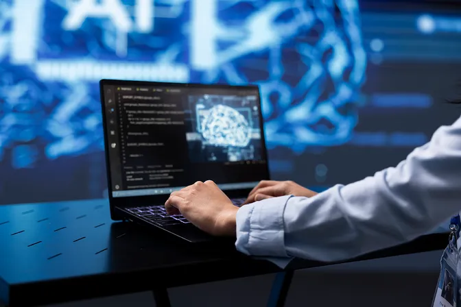 L’intelligence artificielle pénètre dans le secteur médico-social