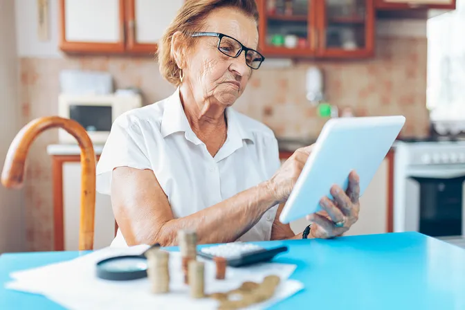 Quel est le montant de l’APA en 2025 ?