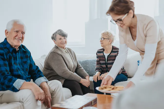 10 questions sur le quotidien des aidants d’Alzheimer
