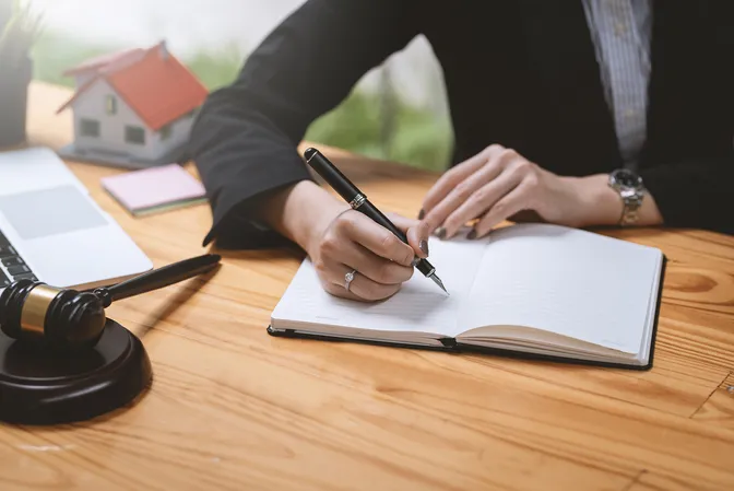 Protéger ses vieux jours : le mandat de protection future