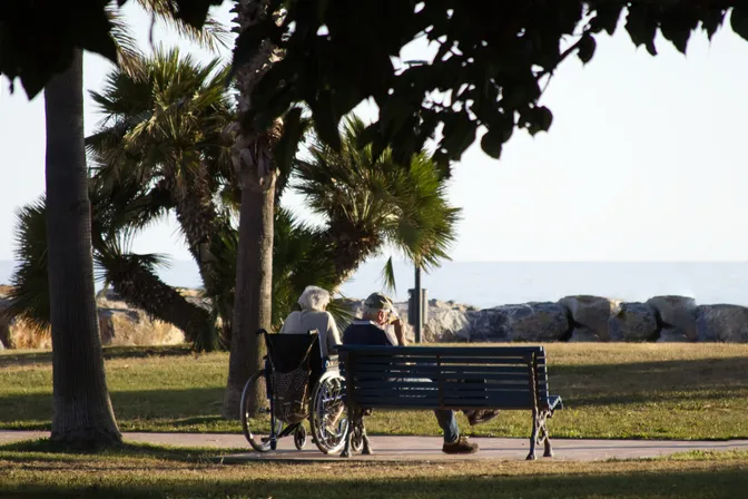 Comment partir en vacances quand on est aidant ?