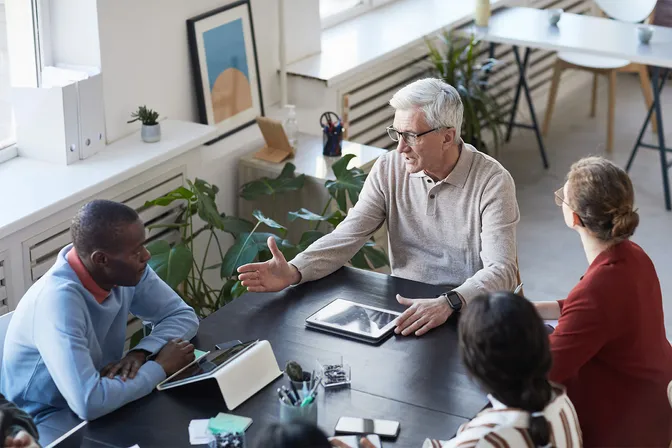 Le Conseil de Vie Sociale en EHPAD : un outil essentiel pour la qualité de vie des résidents