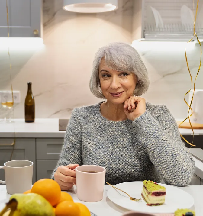 Perte de poids : ce qui se passe dans notre cerveau