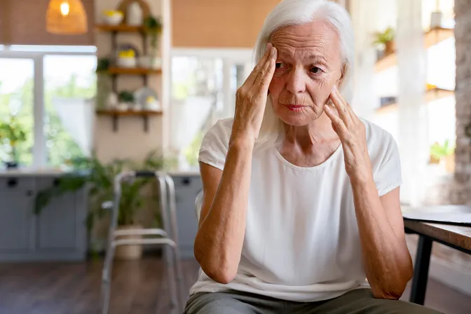 Comment faire lorsqu’une personne atteinte d’Alzheimer refuse d’entrer en EHPAD ?