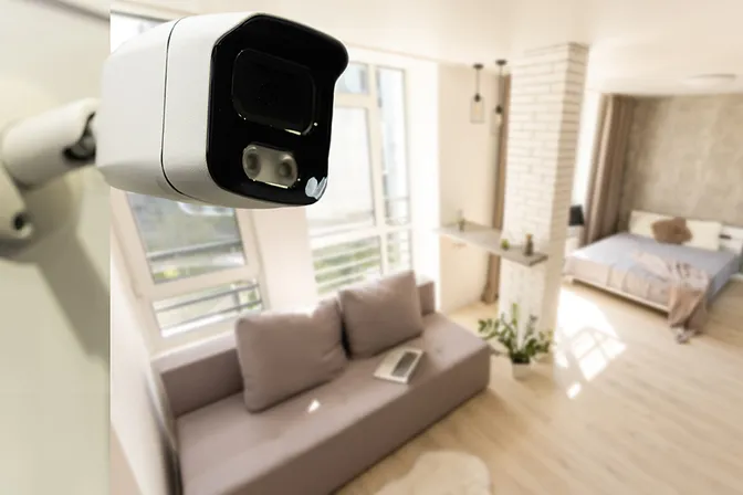 EHPAD : la Cnil donne son avis sur la vidéosurveillance