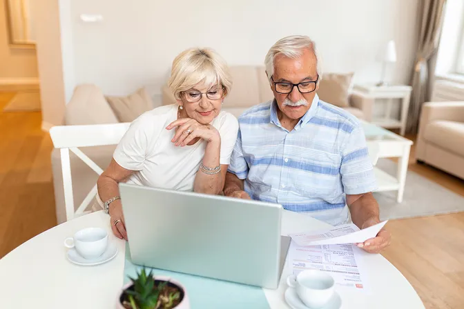 Quel revenu pour toucher l’APA ?