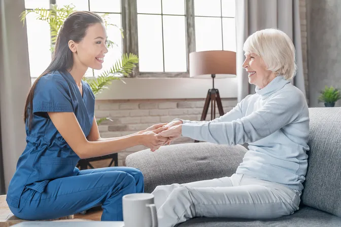 Comment repousser les limites de la dépendance des seniors?