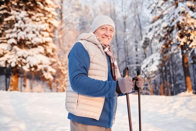 Comment booster l’immunité pendant l’hiver ? 