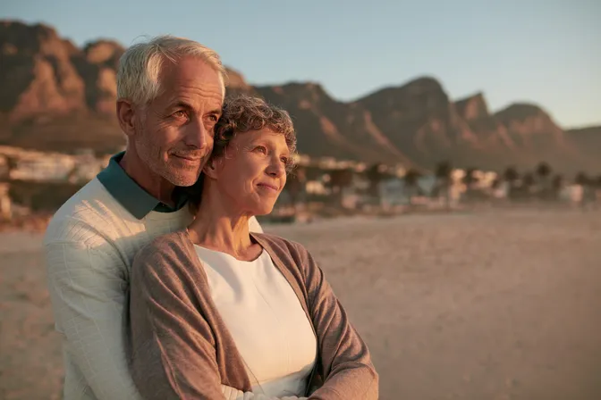 Quels sont les 7 stades de la maladie d’Alzheimer ?
