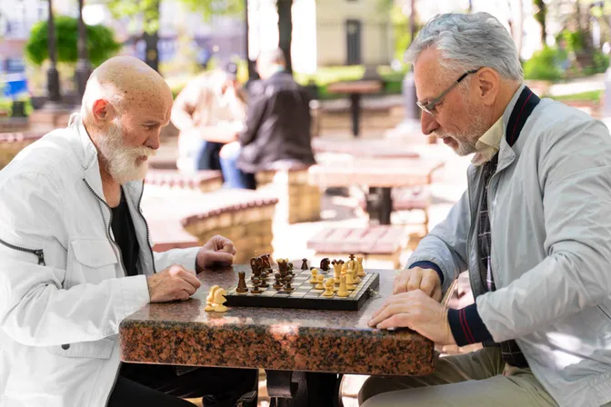 Quelles sont les meilleures résidences seniors?