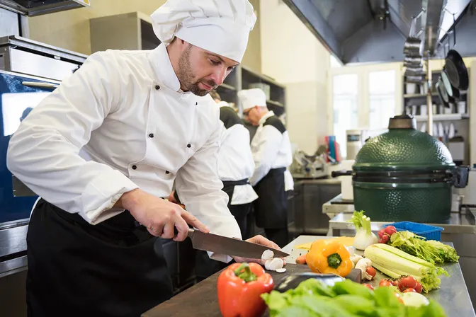 Semaine nationale de la dénutrition: qu’est-ce que l’opération « Cuisines Ouvertes »