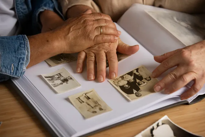 Le stress chronique pourrait être un facteur de risque d’Alzheimer