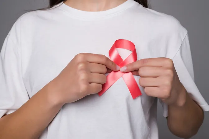 Journée Mondiale contre le cancer du sein : facteurs de risque