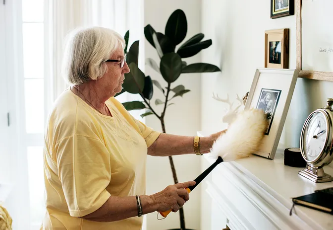 Alzheimer : comment différencier la maladie de simples pertes de mémoire ? 