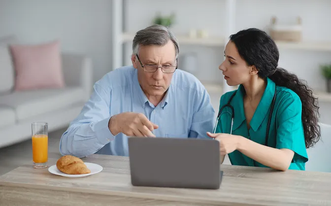 Comment toucher l’APL en maison de retraite ?