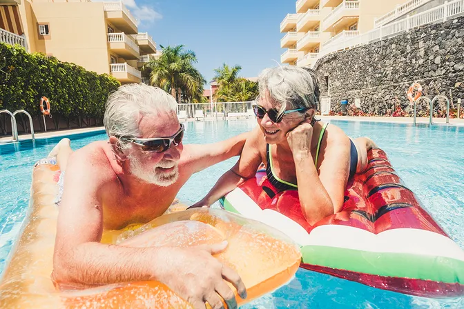 Comment trouver une résidence seniors en location ?