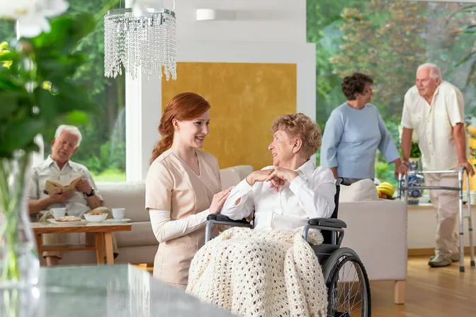 Comment trouver un Ehpad Alzheimer ? 