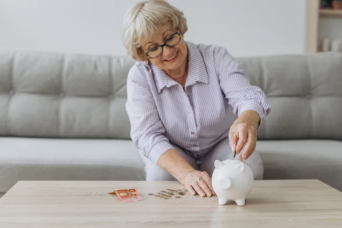 Dans quels cas la famille paie la maison de retraite ?