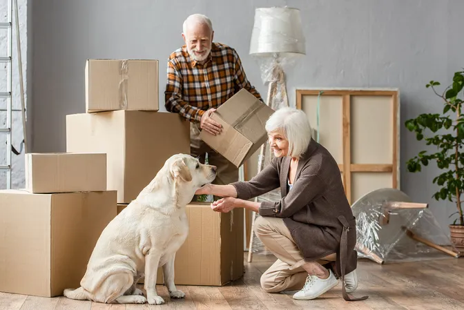 Comment trouver une résidence seniors pas chère ?