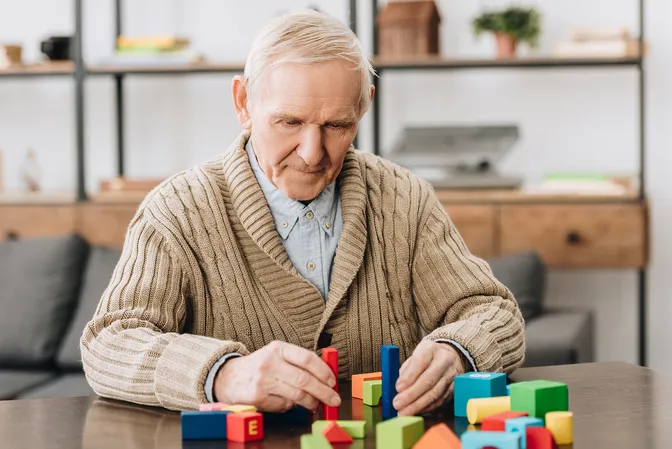 Alzheimer : Comment gérer les troubles du comportement  ?