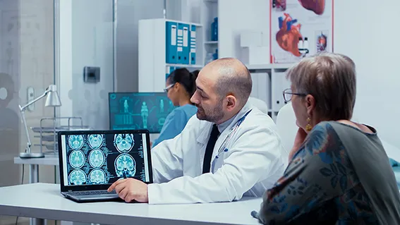 Un médicament contre Alzheimer disponible aux Etats-Unis